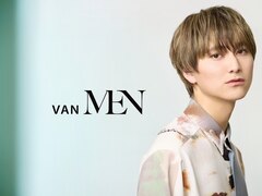 VANMEN千種