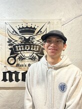 モウ(mow)&nbsp;すが りくと