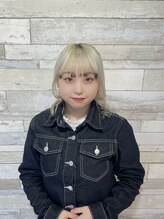 ヘアリゾート エーアイ 上野店α(hair resort Ai)&nbsp;栗原 託児所