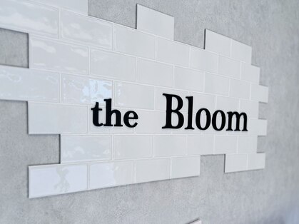 ブルーム(the Bloom)の写真