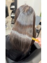 アリス(ALICE)&nbsp;美髪ケア/アッシュブラウン/アリスリンク