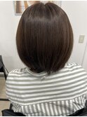 【B's】30代/40代オススメ/フォギーベージュ
