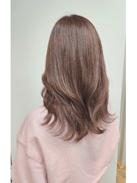 ラシック(Rachic) プレチナグレージュ