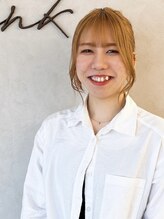 リンク(Link) 加瀬 優美