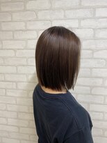 インパークス 駒込店(INPARKS)&nbsp;ボブ/ストレート［駒込/駒込駅］