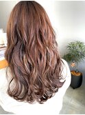 ロング