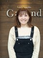 ガーランド(Garland)&nbsp;杉山 裕美子