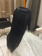 アイズ 小山店(I's)の写真/【髪質に合わせてご提案】うねりやクセ、猫っ毛など…お悩みや髪質に合わせて薬剤選定◎