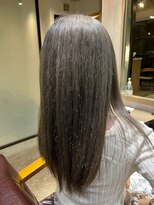 エイト 上野店(EIGHT ueno)&nbsp;グレー