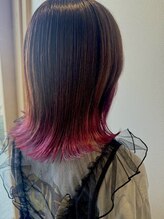 パパドゥ 塩尻店(PaPaDoo)