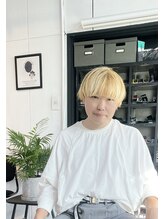 フェム(5) ＳＡＤＡ 氏