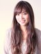 ヘアー サロン アントレ(hair salon antore)の写真/一人ひとりの骨格、髪質に合わせてデザインしながらカットします♪自宅での再現性を重視したカットが好評◎