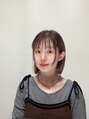 シキ 堀江 新町(SIKI)&nbsp;松井 麻菜美