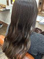 ル コワン ククー(Le coin coucou) オリーブベージュ