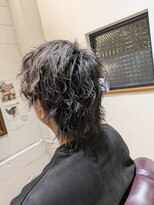 チアー ヘアリラクゼーション(cheer HAIRRELAXATION)&nbsp;メンズパーマ
