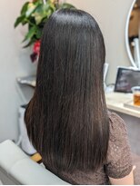 アイ(i)&nbsp;ロングストレート