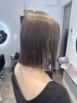 ホープ(hope)&nbsp;グレージュボブ