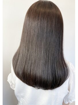 カイゼン 金閣寺店(KAIzen.) 京都/艶髪/髪質改善/白髪染め/ヘッドスパ/頭身浴