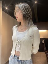 ディーン 豊橋(DEAN)&nbsp;ハイトーンバレイヤージュ