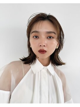 アリーズ シブヤ(ALLYS shibuya) 大人女性クール・ナチュラル