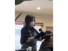 ヘア アート るふるりーる