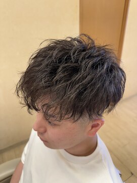 リトルウイング (Little Wing.) モードスパイラル