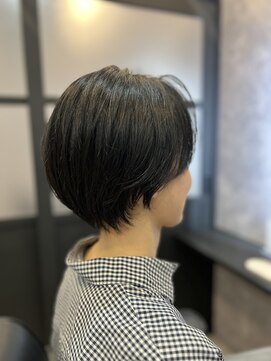 ピント 柏の葉キャンパス(Pint) 爽やかショート