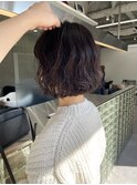 【VIE/宮野悠斗】ショート/ボブ/ショートボブが得意な美容院 37