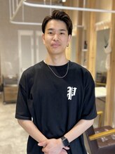 ハープット 府中けやき並木店(HearPut) 櫻井 颯