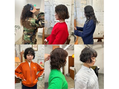 ドラマ(Dorama.)の写真