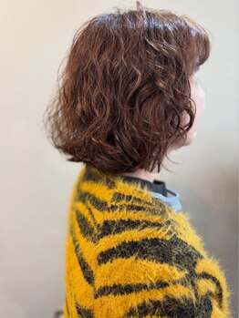 サイン(+Sign)の写真/年齢と共に変化する髪のお悩みに寄り添うサロン♪大人女性の魅力を最大限に引き出すスタイルをご提案！