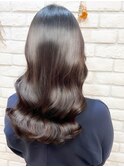 20代30代40代トリートメント髪質改善ナチュラル透明感美肌