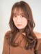 ニューヨークニューヨーク 海老江店(NYNY)の写真/シークレットハイライトで隠すだけの白髪染め卒業！最旬のオシャレなグレイカラーができます[野田/福島]