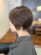 バングララ(BANG RARA) 大人ショート