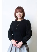 ヘアーズ 本店(HAIRZ) 平田 佳子
