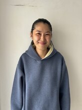 カリテスファッド 渋谷(charites fad) チハル 髪質改善