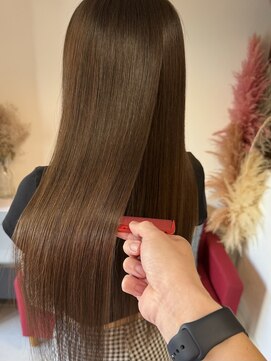 ホットリップ(HOT LIP) メテオカラー♪