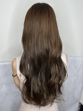 エニー 栄(Any) 明るめブラウン☆彡