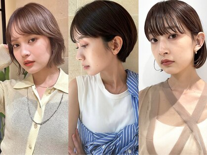 ビュートリアム265(BEAUTRIUM 265)の写真