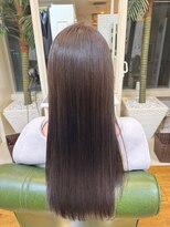 クララ タカマツ(CLALA Takamatsu)&nbsp;髪質改善トリートメント