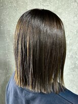 ハナレ バイ デュード(ハナレ by dude)&nbsp;オリーブベージュ