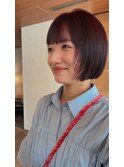 レイヤーボブ