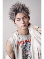 アストラ(ASTRA)&nbsp;札幌大通駅/MEN'S/メンズカット/メンズパーマ/フェードカット