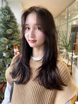 ツナグ(tsunagu) gray mat