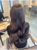 秋冬大人気☆ココアブラウン◎