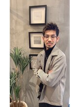 オーブ ヘアー レナータ 釧路店(AUBE HAIR renata)&nbsp;佐々木 祥