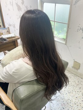 サンバイセライロ 千葉(SAN. by celilo) オリーブベージュ