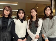 アンジュール 鹿児島中央店(UNJOUR.)