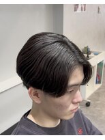 ブライト(Bright)&nbsp;曲がる縮毛矯正