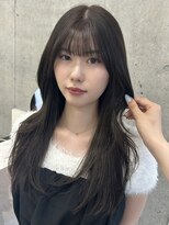 ロエ(LOE)&nbsp;大人っぽいナチュラルカラー！